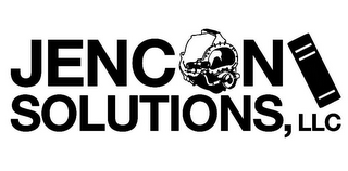 JENCON SOLUTIONS, LLC