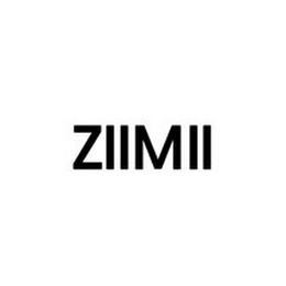 ZIIMII