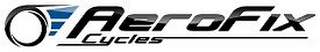 AEROFIX CYCLES