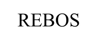 REBOS