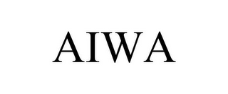 AIWA