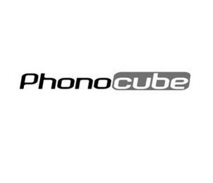 PHONOCUBE