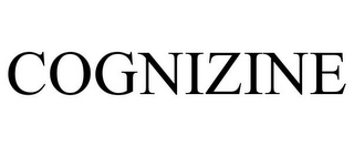 COGNIZINE