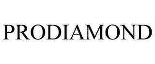 PRODIAMOND