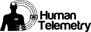 HUMAN TELEMETRY