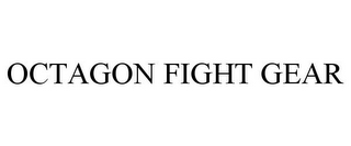 OCTAGON FIGHT GEAR