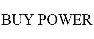 BUY POWER