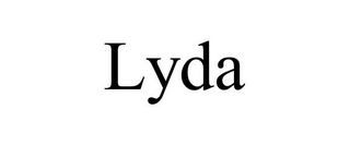 LYDA