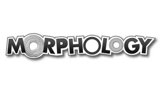 MORPHOLOGY