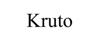 KRUTO