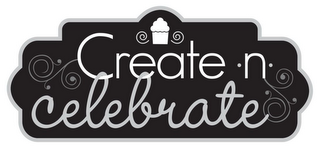 CREATE ·N· CELEBRATE