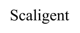 SCALIGENT