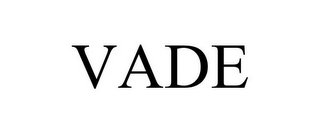 VADE