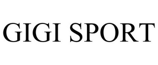 GIGI SPORTS