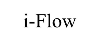 I-FLOW