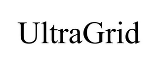 ULTRAGRID