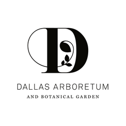 D DALLAS ARBORETUM AND BOTANICAL GARDEN