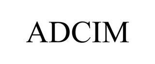 ADCIM