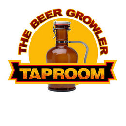 THE BEER GROWLER TAPROOM