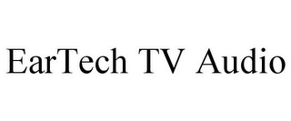 EARTECH TV AUDIO