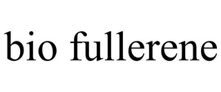 BIO FULLERENE