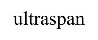 ULTRASPAN