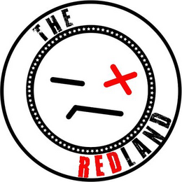 THE REDLAND