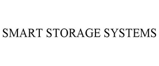 SMART STORAGE SYSTEMS