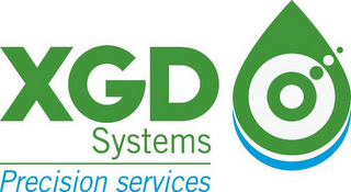 XGD SYSTEMS PRECISION SERVICES