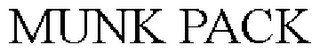 MUNK PACK
