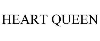 HEART QUEEN