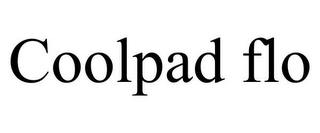 COOLPAD FLO