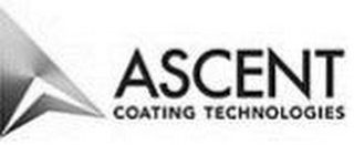 ASCENT COATING TECHNOLOGIES