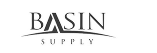 BASIN SUPPLY