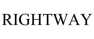 RIGHTWAY