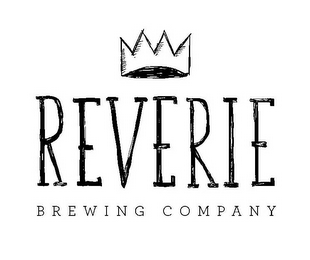 REVERIE BREWING COMPANY