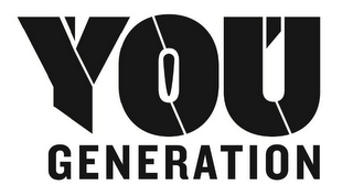 YOU GENERATION