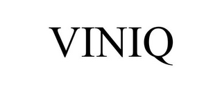 VINIQ