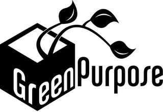 GREEN PURPOSE