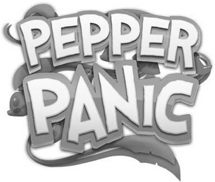 PEPPER PANIC