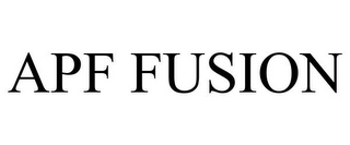 APF FUSION