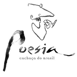 POESIA CACHAÇA DO BRASIL