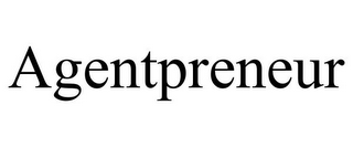 AGENTPRENEUR