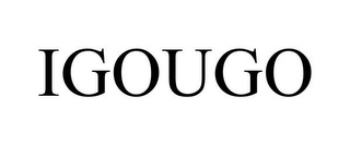 IGOUGO