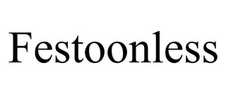 FESTOONLESS