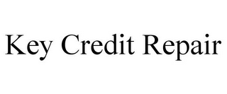 KEY CREDIT REPAIR
