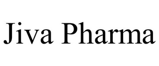 JIVA PHARMA