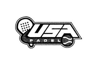 USA PADEL