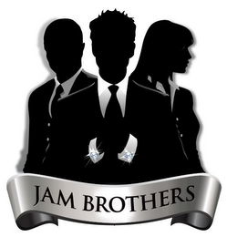 JAM BROTHERS