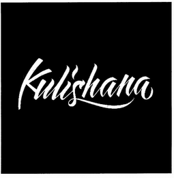 KULISHANA